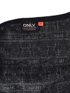 Only Jakke - S / Hvid / Kvinde - SassyLAB Secondhand
