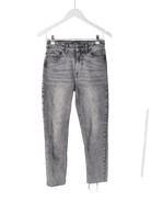 ONLY Jeans - 32 / Grå / Kvinde - SassyLAB Secondhand