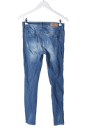 ONLY Jeans - 34 / Blå / Kvinde - SassyLAB Secondhand