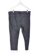 Only Jeans - 44 / Grå / Kvinde - SassyLAB Secondhand