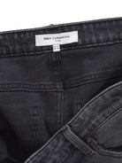 Only Jeans - 44 / Grå / Kvinde - SassyLAB Secondhand