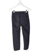 ONLY Jeans - W25 L32 / Sort / Kvinde - SassyLAB Secondhand