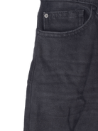 ONLY Jeans - W25 L32 / Sort / Kvinde - SassyLAB Secondhand