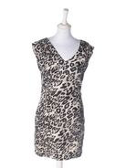 ONLY Kjole - 36 / Dyreprint / Kvinde - SassyLAB Secondhand