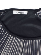 Only Kjole - 36 / Sort / Kvinde - SassyLAB Secondhand