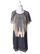 Only Kjole - 36 / Sort / Kvinde - SassyLAB Secondhand
