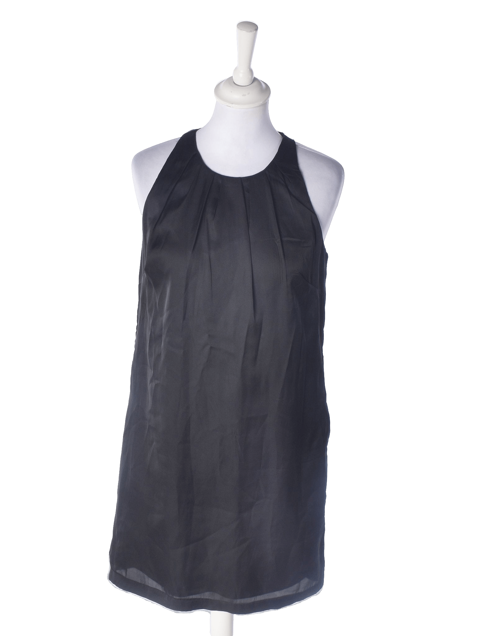 ONLY Kjole - 36 / Sort / Kvinde - SassyLAB Secondhand