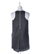 ONLY Kjole - 36 / Sort / Kvinde - SassyLAB Secondhand