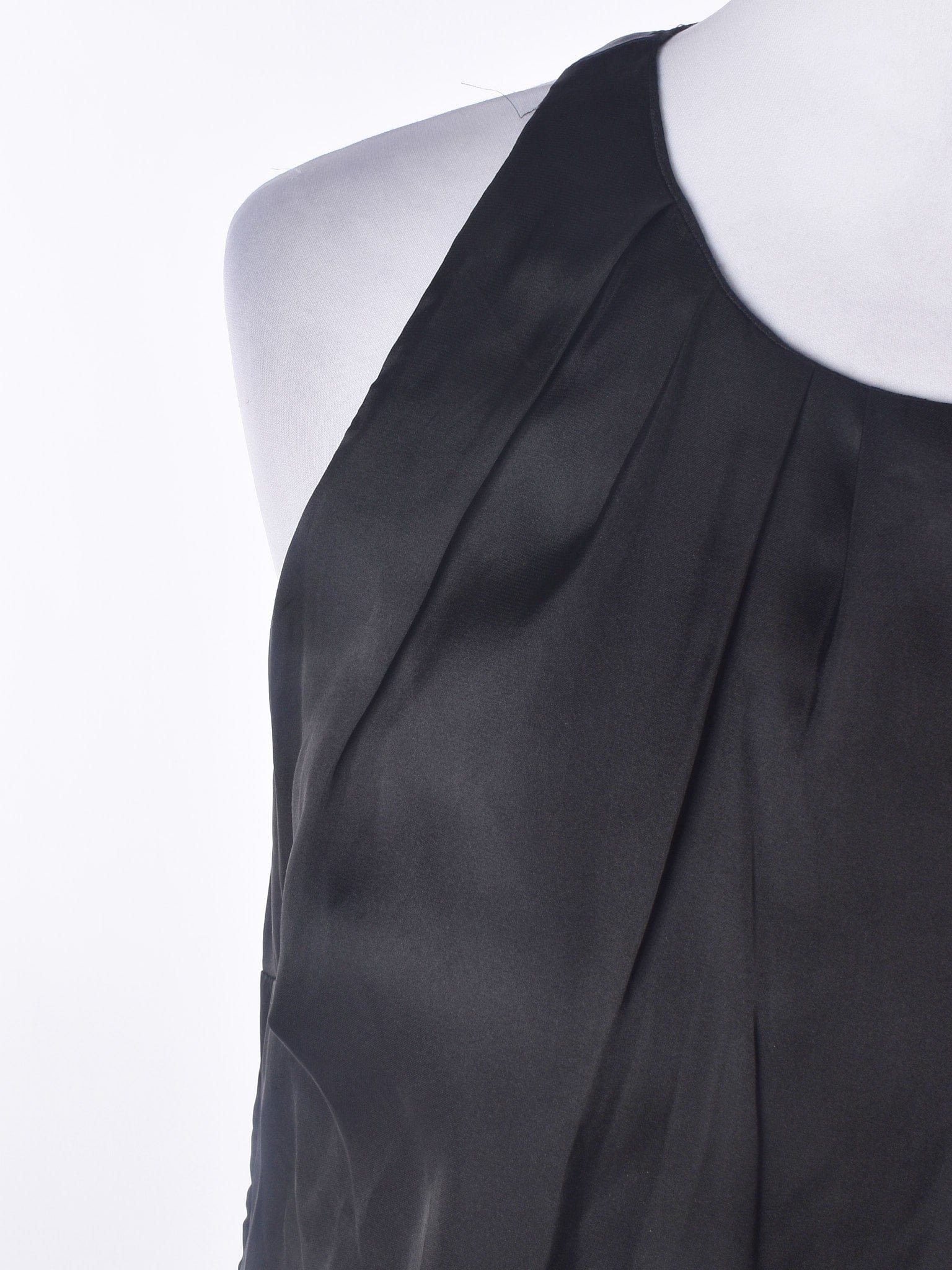 ONLY Kjole - 36 / Sort / Kvinde - SassyLAB Secondhand