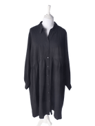 ONLY Kjole - 52 / Sort / Kvinde - SassyLAB Secondhand