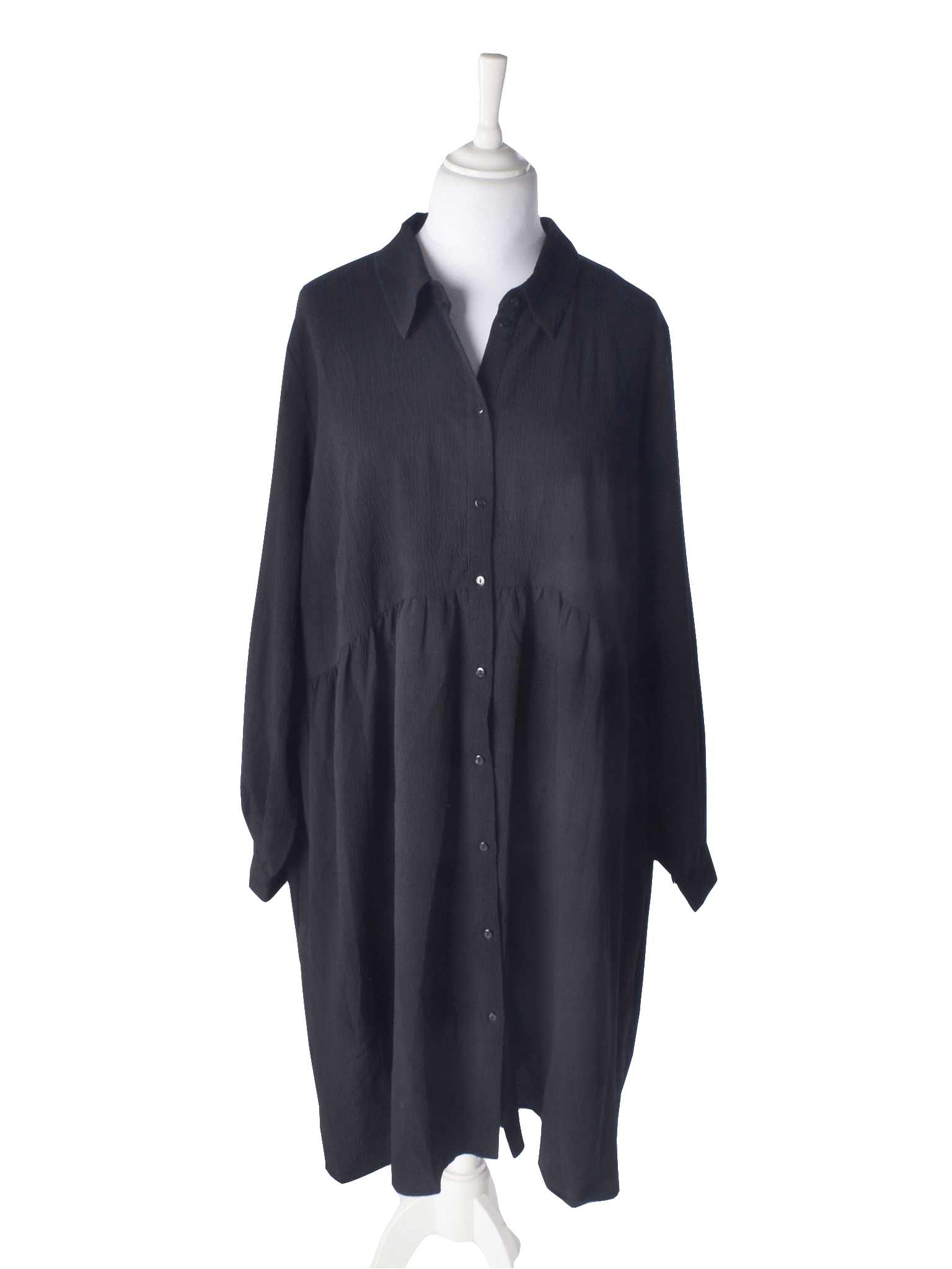 ONLY Kjole - 52 / Sort / Kvinde - SassyLAB Secondhand
