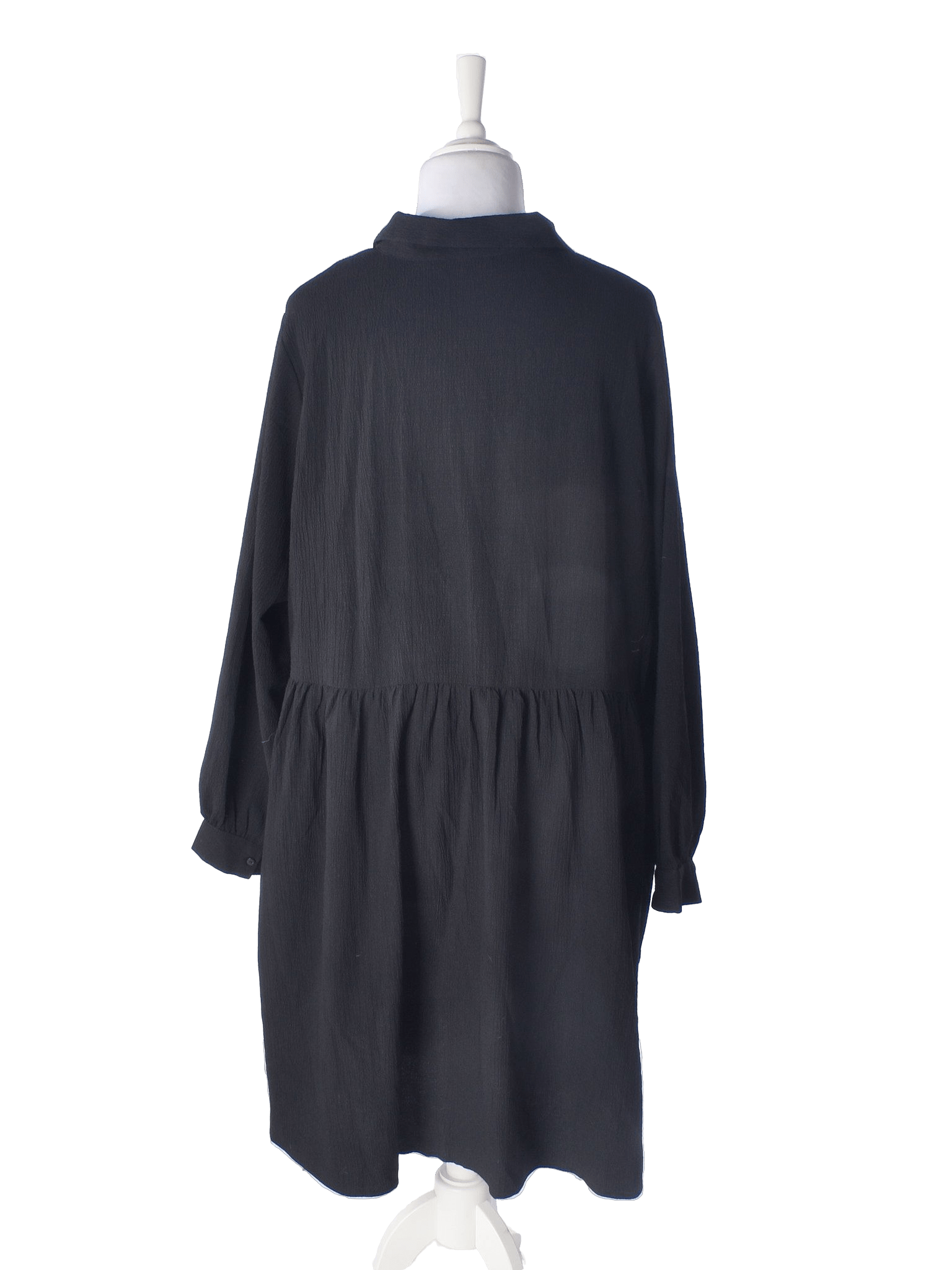 ONLY Kjole - 52 / Sort / Kvinde - SassyLAB Secondhand