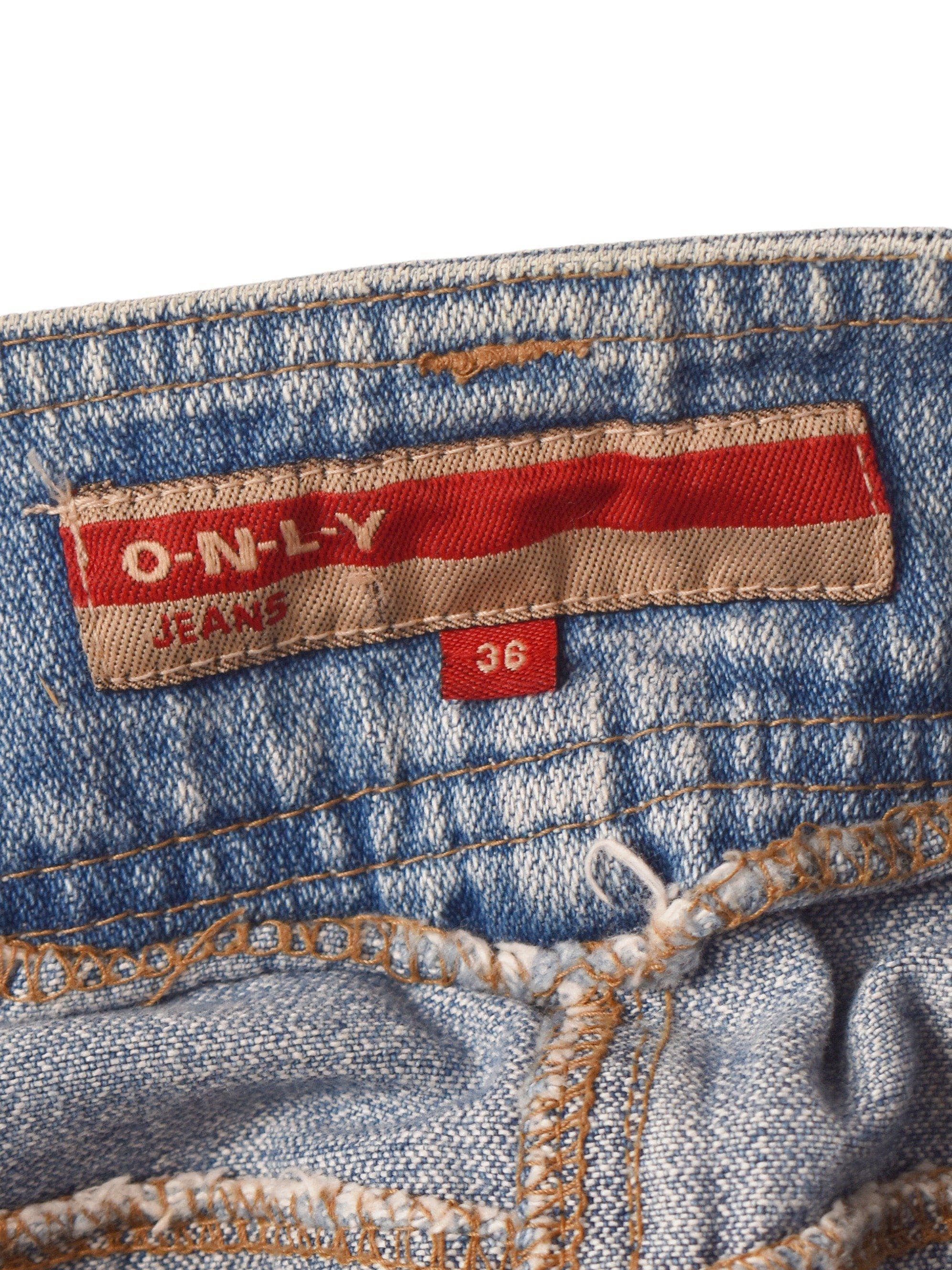Nederdel fra ONLY - SassyLAB Secondhand