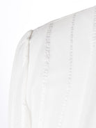ONLY Pigalle Kjole - 34 / Hvid / Kvinde - SassyLAB Secondhand