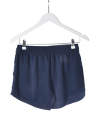ONLY Shorts - 34 / Blå / Kvinde - SassyLAB Secondhand