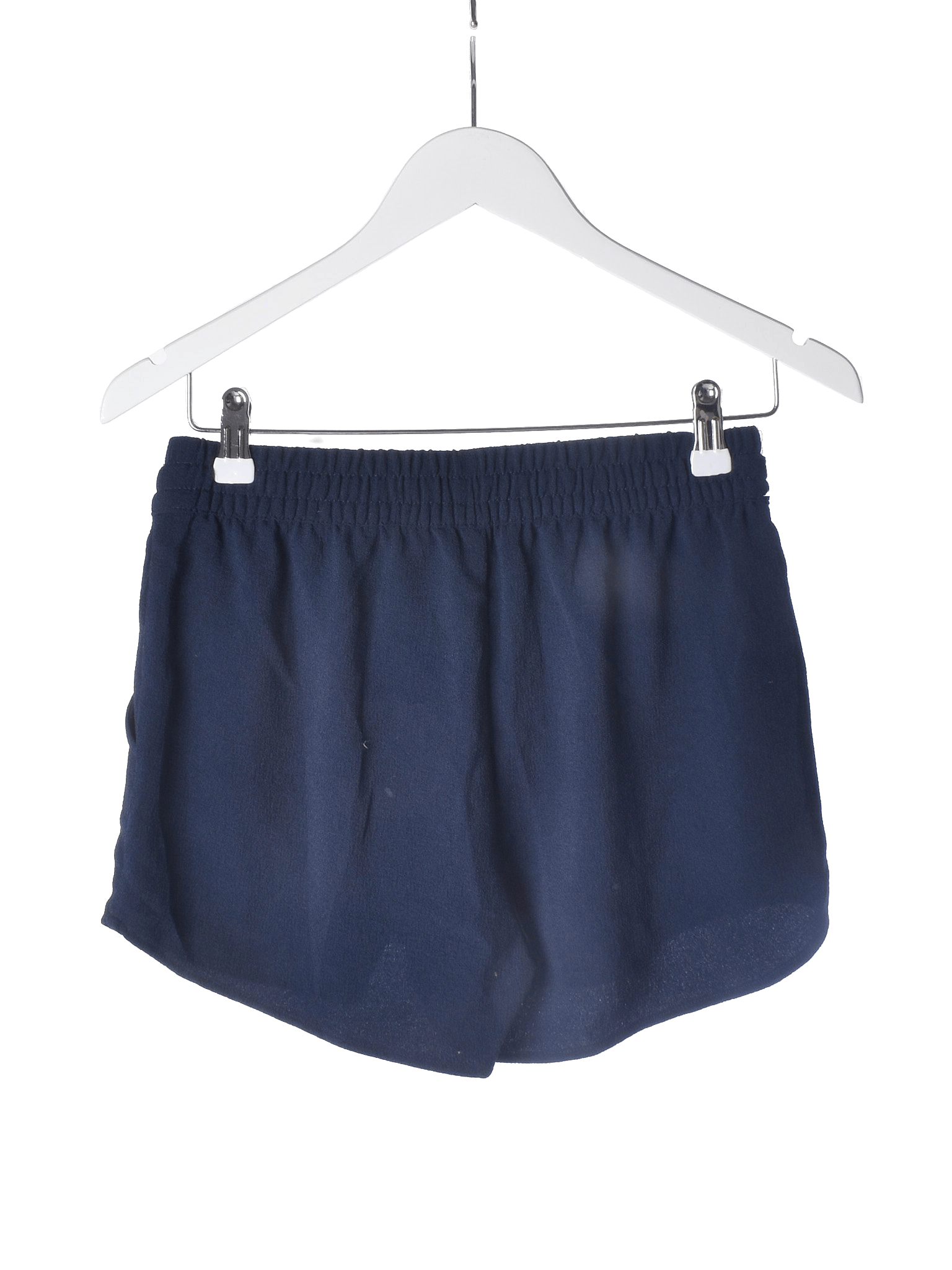 ONLY Shorts - 34 / Blå / Kvinde - SassyLAB Secondhand