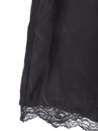 ONLY Shorts - 34 / Sort / Kvinde - SassyLAB Secondhand