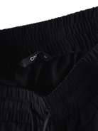 ONLY Shorts - 34 / Sort / Kvinde - SassyLAB Secondhand