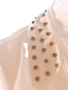 ONLY Skjorte - 38 / Hvid / Kvinde - SassyLAB Secondhand
