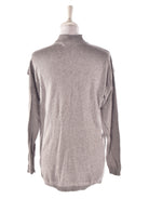 Only Sweater - S / Grå / Kvinde - SassyLAB Secondhand