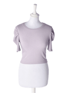 ONLY Tanktop - XS / Lilla / Kvinde - SassyLAB Secondhand