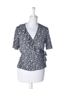 ONLY Top - 34 / Sort / Kvinde - SassyLAB Secondhand
