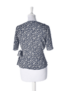 ONLY Top - 34 / Sort / Kvinde - SassyLAB Secondhand