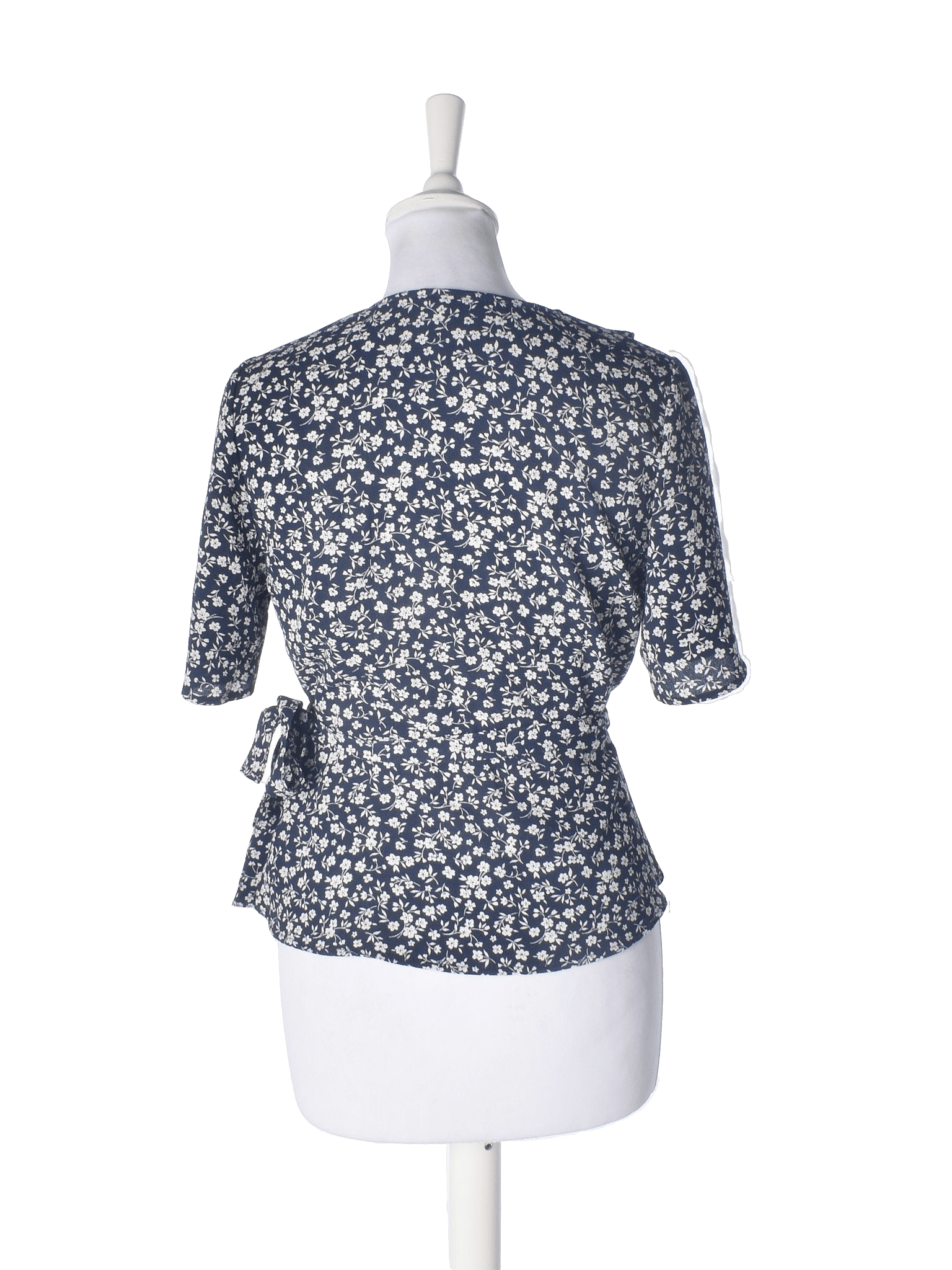 ONLY Top - 34 / Sort / Kvinde - SassyLAB Secondhand