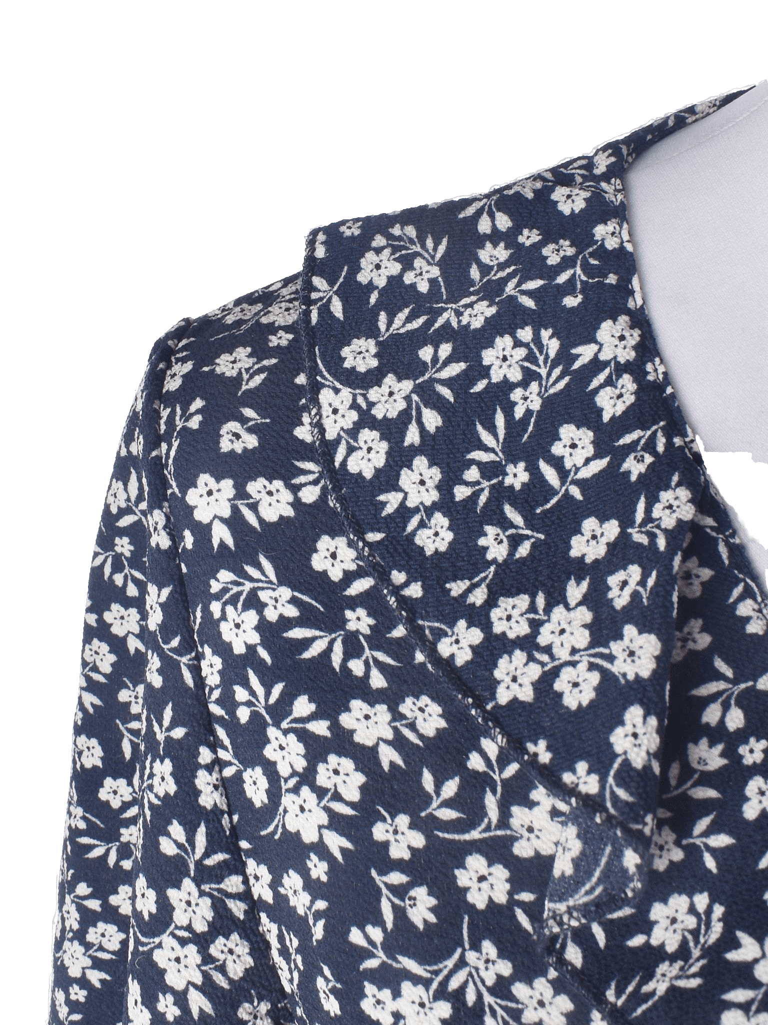 ONLY Top - 34 / Sort / Kvinde - SassyLAB Secondhand