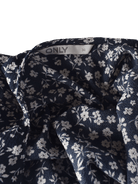 ONLY Top - 34 / Sort / Kvinde - SassyLAB Secondhand