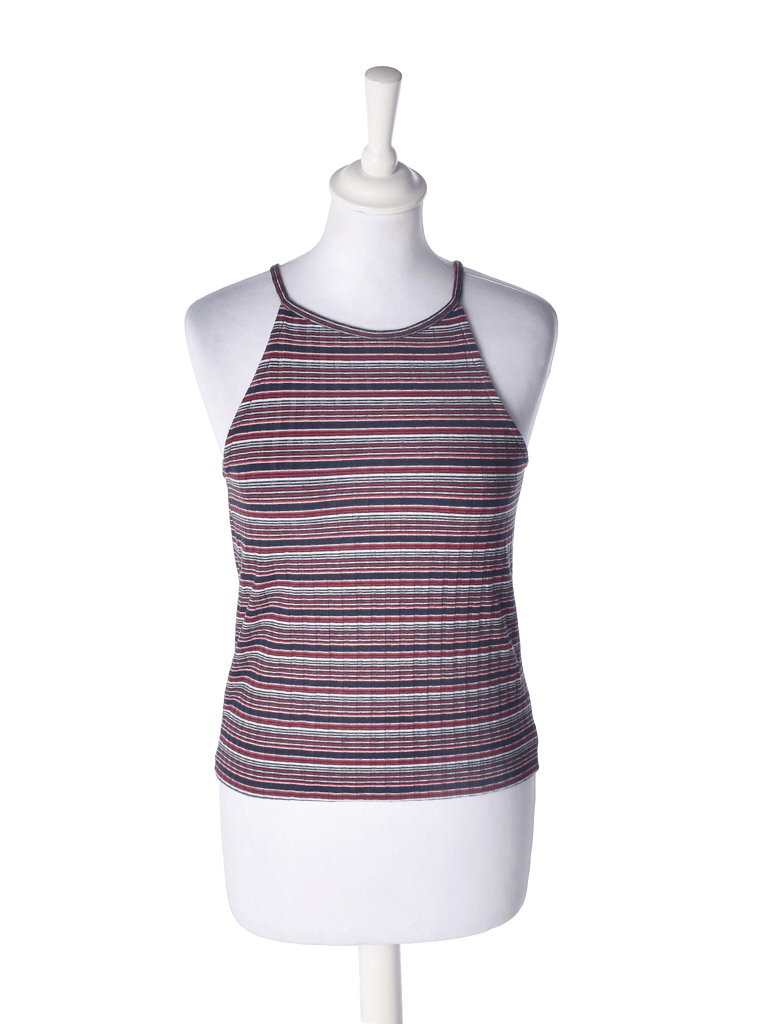 ONLY Top - S / Blå / Kvinde - SassyLAB Secondhand