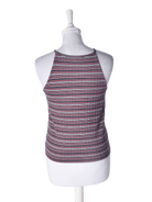 ONLY Top - S / Blå / Kvinde - SassyLAB Secondhand