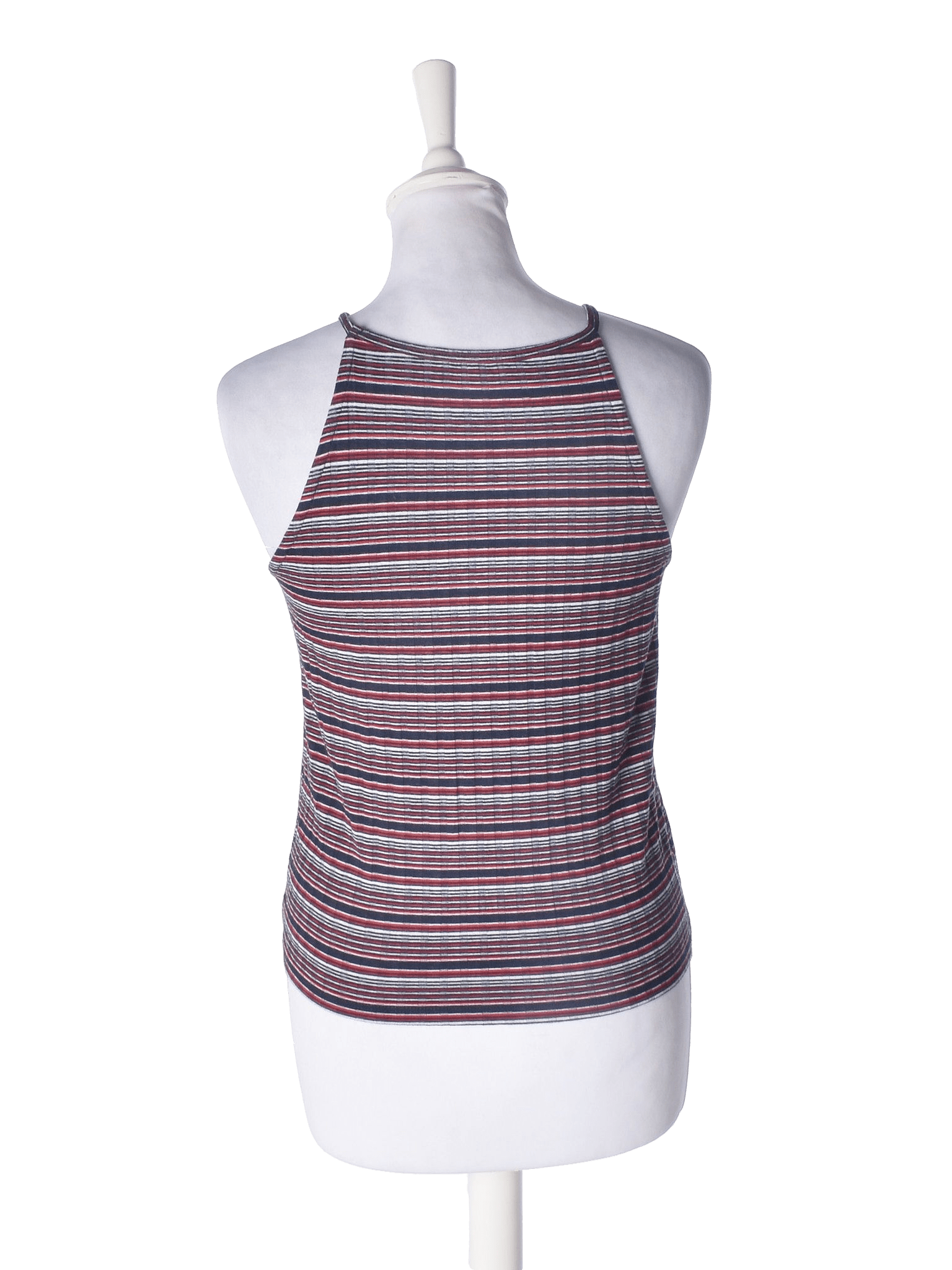 ONLY Top - S / Blå / Kvinde - SassyLAB Secondhand