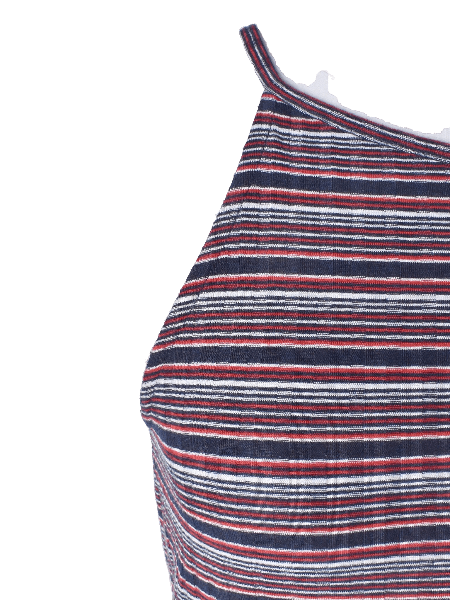 ONLY Top - S / Blå / Kvinde - SassyLAB Secondhand