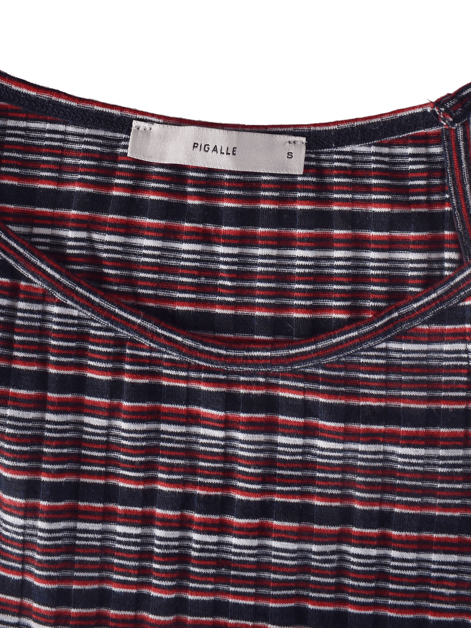 ONLY Top - S / Blå / Kvinde - SassyLAB Secondhand