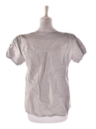 Ood Molly T-Shirt - XS / Blå / Kvinde - SassyLAB Secondhand
