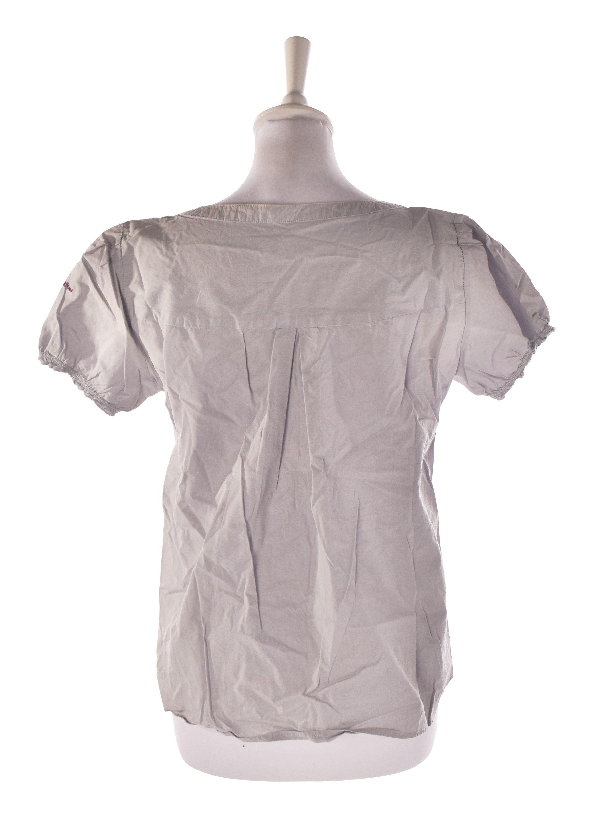 Ood Molly T-Shirt - XS / Blå / Kvinde - SassyLAB Secondhand