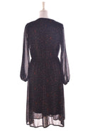 Øst London Kjole - M / Grøn / Kvinde - SassyLAB Secondhand