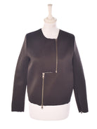 & Other Stories Jakke - 36 / Sort / Kvinde - SassyLAB Secondhand