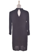 & Other Stories Kjole - 36 / Sort / Kvinde - SassyLAB Secondhand