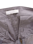 Oxmo Nederdel - 44 / Grå / Kvinde - SassyLAB Secondhand