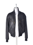 Paganini Jakke - XXL / Sort / Mand - SassyLAB Secondhand