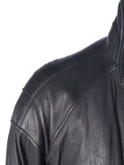 Paganini Jakke - XXL / Sort / Mand - SassyLAB Secondhand