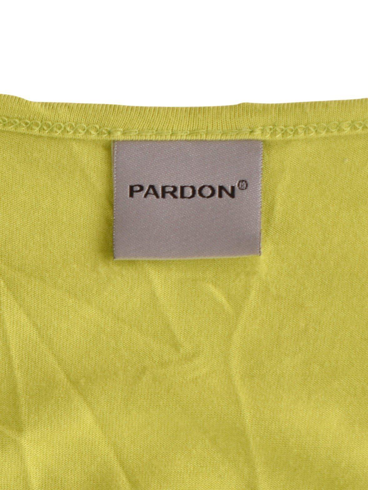 Pardon Sweater - 42 / Grøn / Kvinde - SassyLAB Secondhand