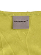 Pardon Sweater - 42 / Grøn / Kvinde - SassyLAB Secondhand