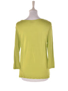 Pardon Sweater - 42 / Grøn / Kvinde - SassyLAB Secondhand