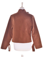Parisian Jakke - 38 / Brun / Kvinde - SassyLAB Secondhand