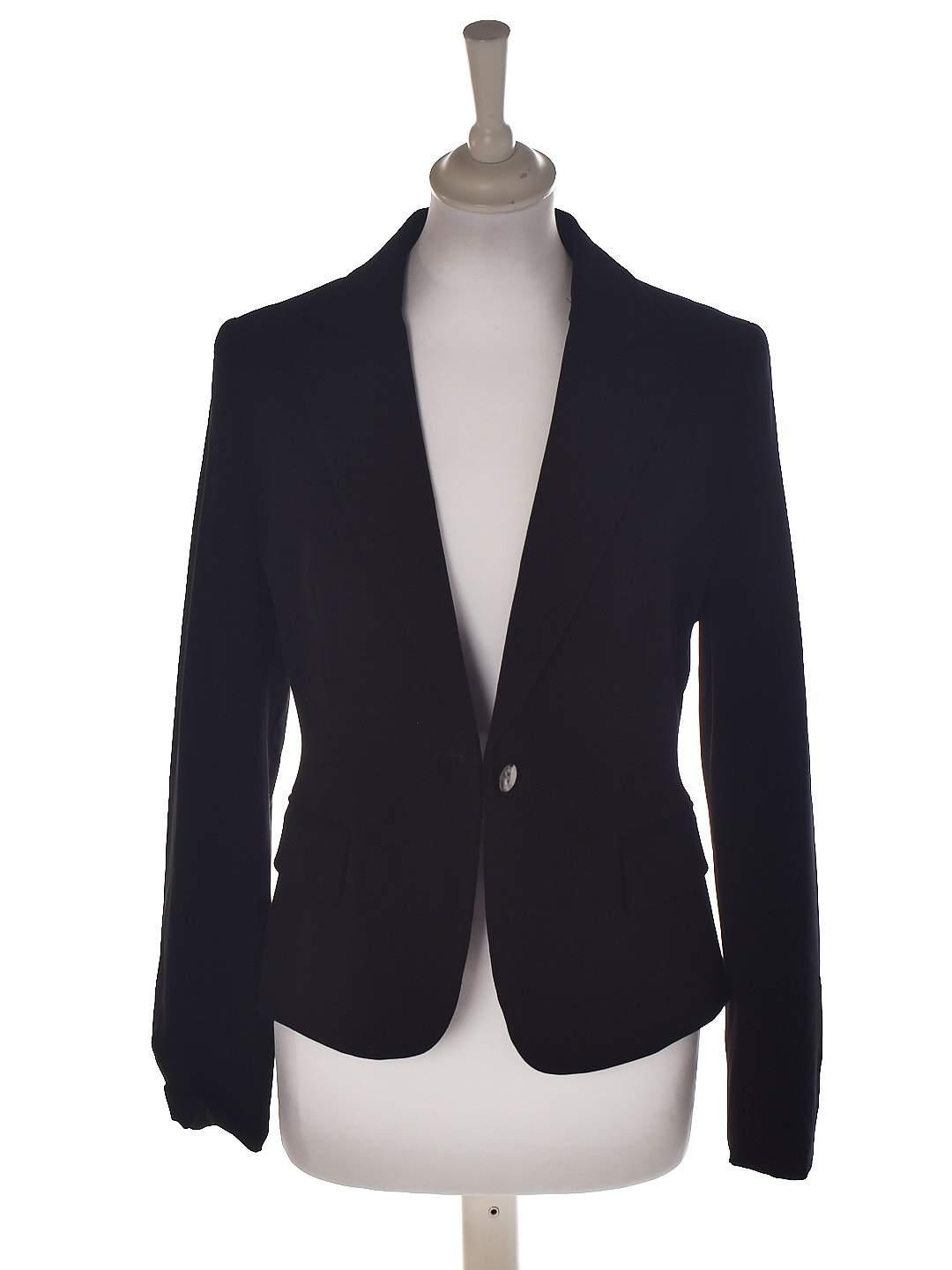 Part Two Blazer - 36 / Sort / Kvinde - SassyLAB Secondhand