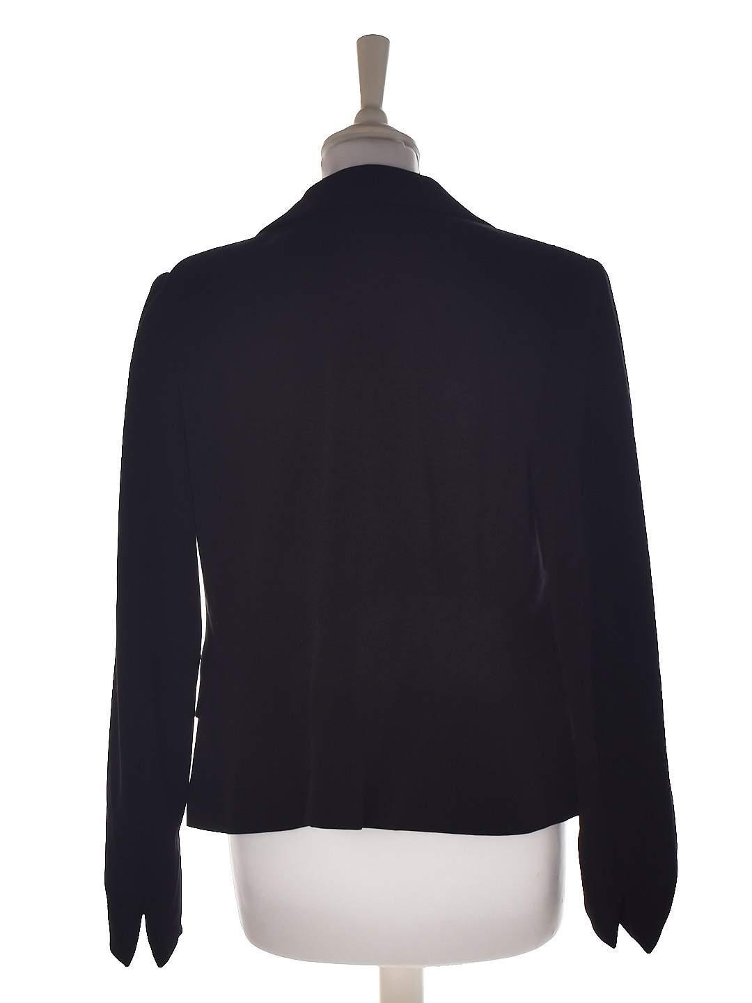 Part Two Blazer - 36 / Sort / Kvinde - SassyLAB Secondhand