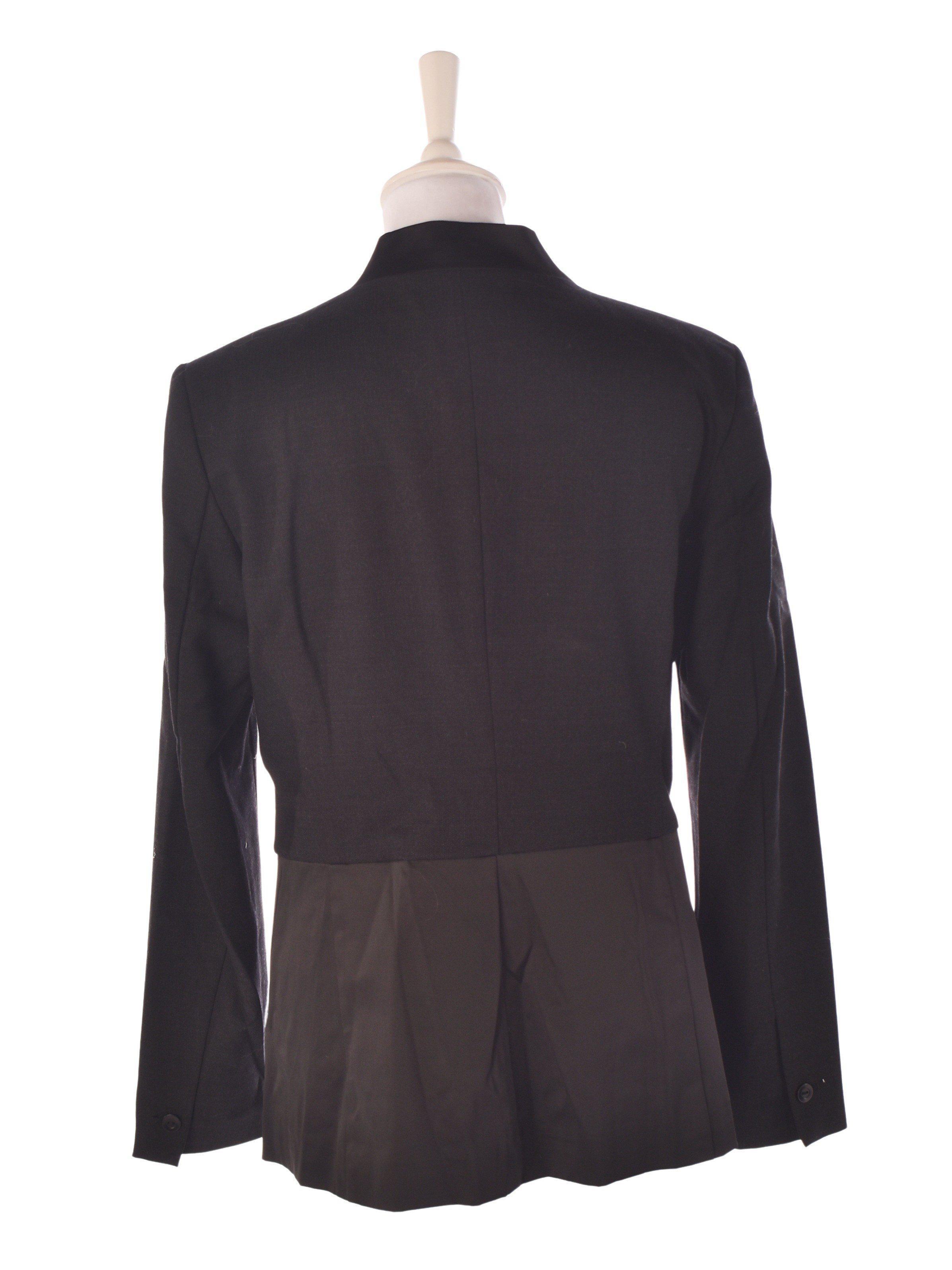 Part Two Blazer - 36 / Sort / Kvinde - SassyLAB Secondhand